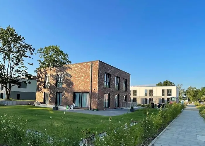 Fully Equipped 3 5 Bed Apartament