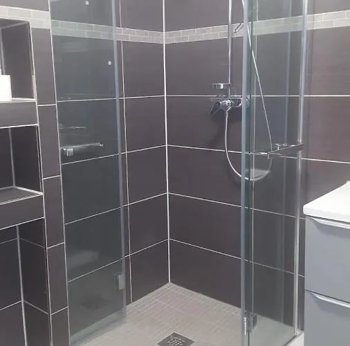 Fully Equipped 3 5 Bed Apartament *