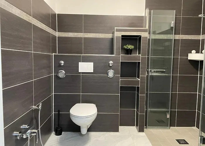 Fully Equipped 3 5 Bed