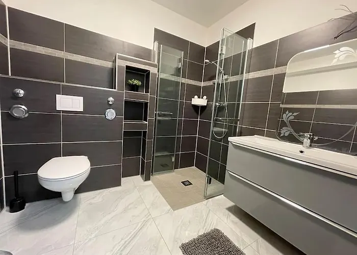 Fully Equipped 3 5 Bed Apartament