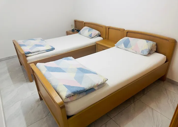 Fully Equipped 3 5 Bed Apartament Hamburg