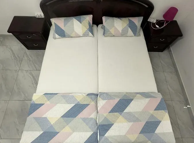 Fully Equipped 3 5 Bed Apartament Hamburg
