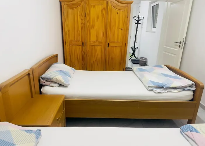 Apartament Fully Equipped 3 5 Bed Hamburg